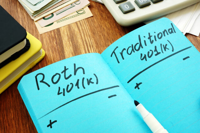 Roth 401(k) RMDs Eliminated: What SECURE 2.0 Changed