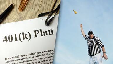401(k) Early Withdrawal Penalty: 14 Exceptions and the 72(t) Rule